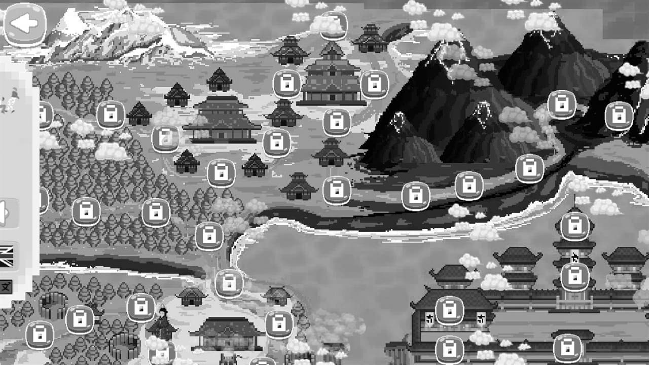 Kung Fu Arcade screenshot 3