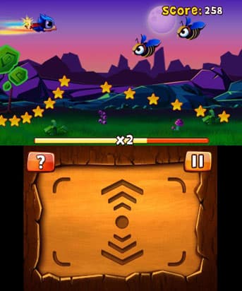 Bird Mania 3D screenshot 3