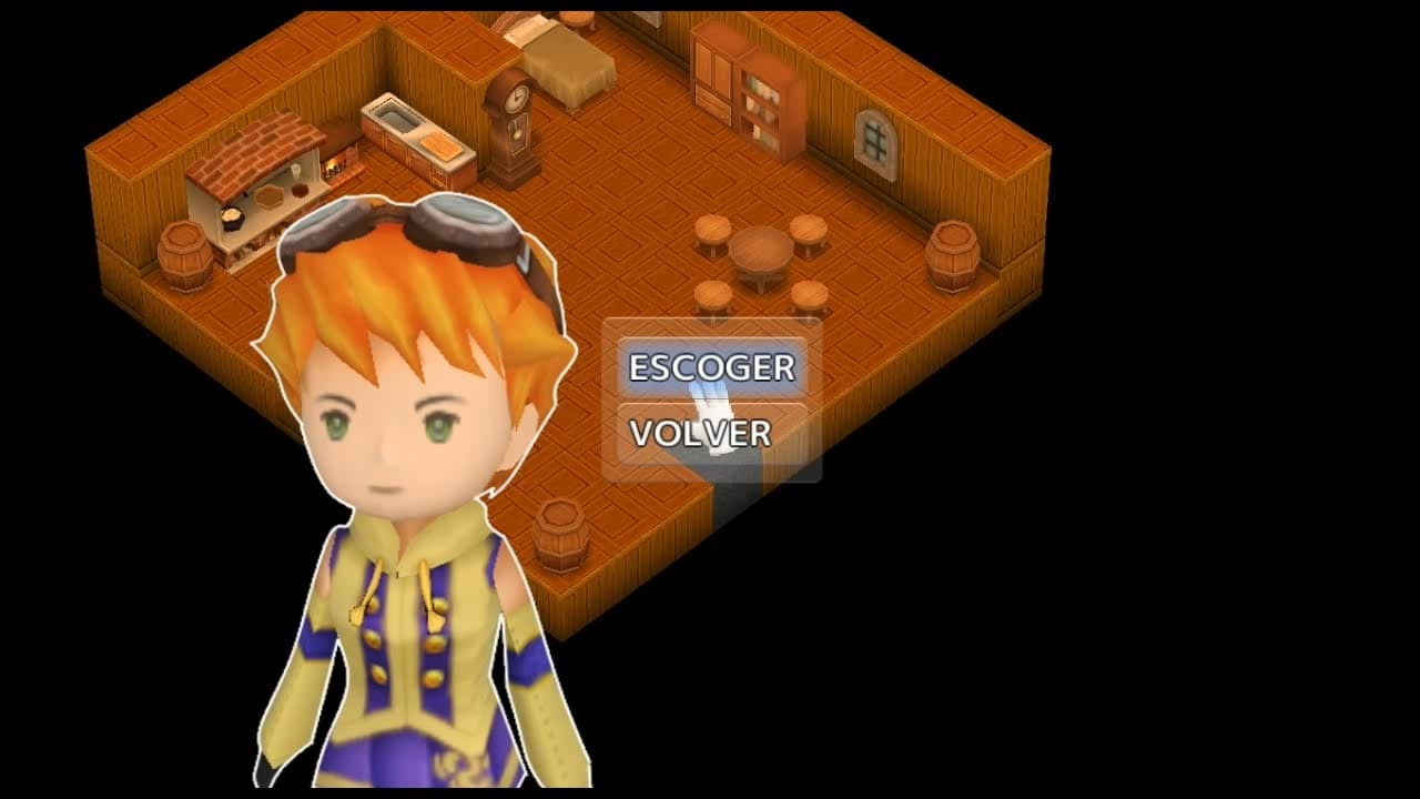 VILLA JUAN “Occulta Cartis” screenshot 2