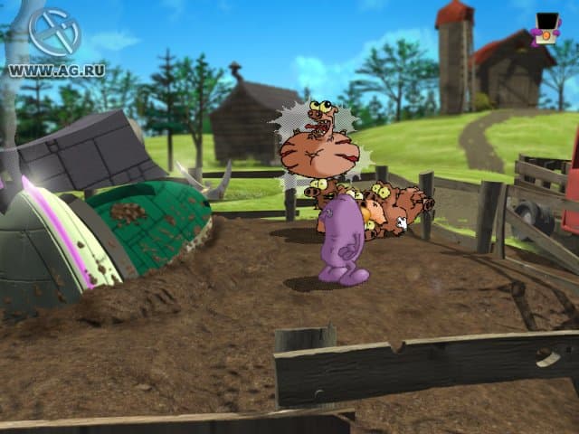 UFOs screenshot 4