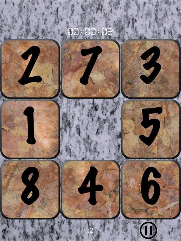classic-15-puzzle screenshot 3