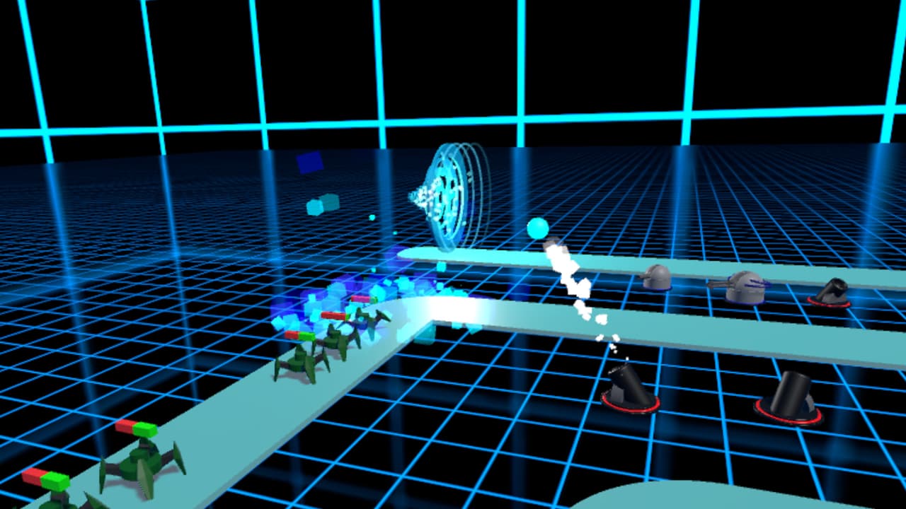 VectorWave screenshot 4