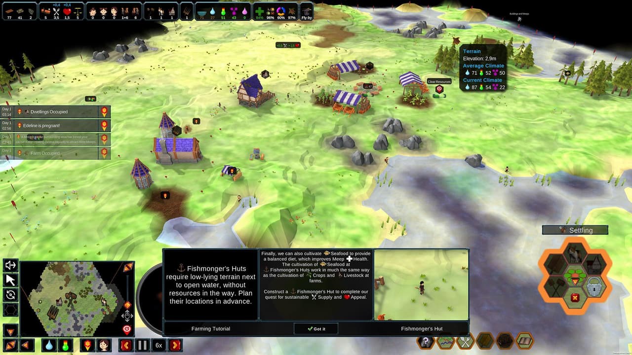 World Turtles screenshot 5