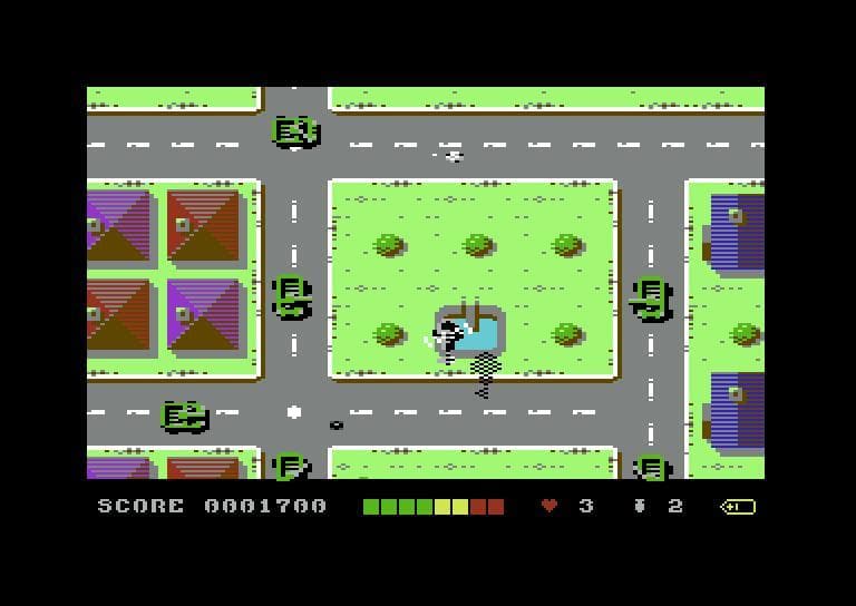 Aviator Arcade II screenshot 3