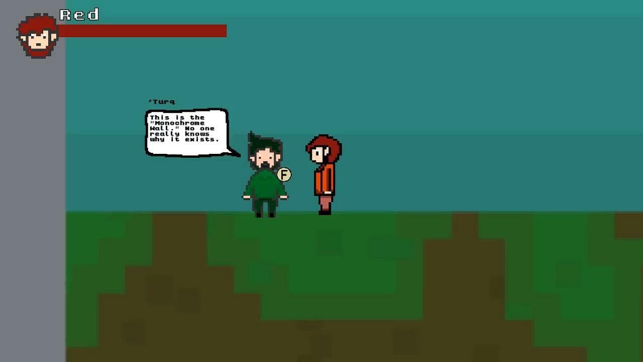 Off Color screenshot 4