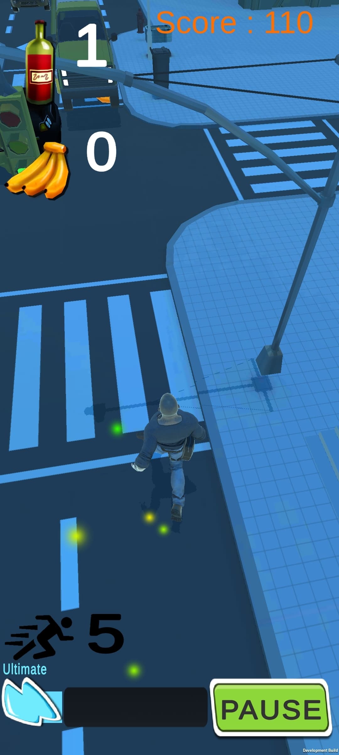 Run For Freedom (apk) screenshot 4