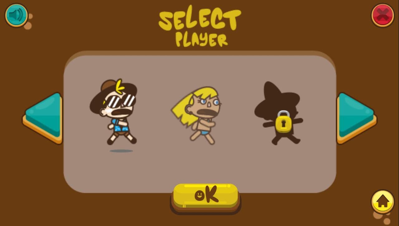 Run Tourist Run screenshot 5