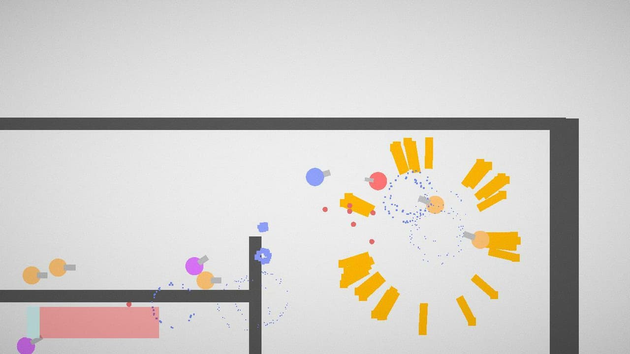The Rewinder (Komes) screenshot 2