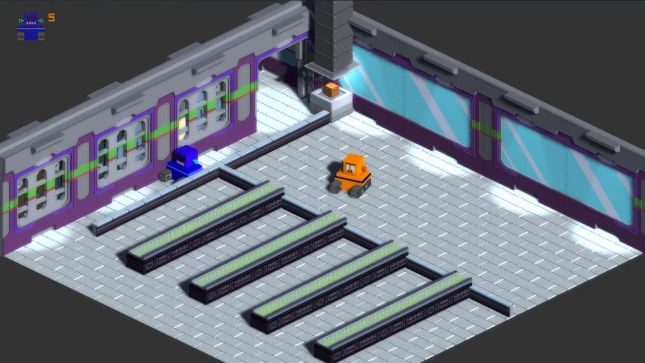 AIM screenshot 4