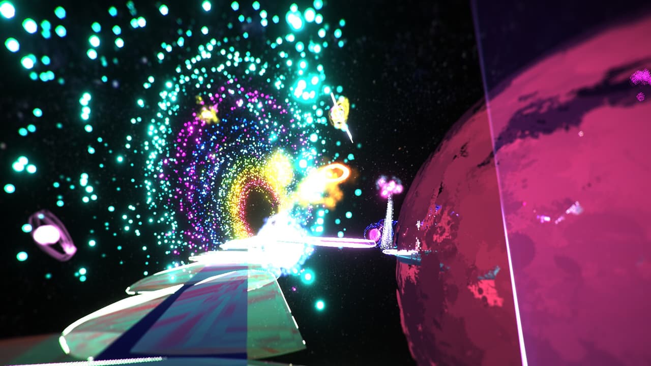 Neo Art Space screenshot 6