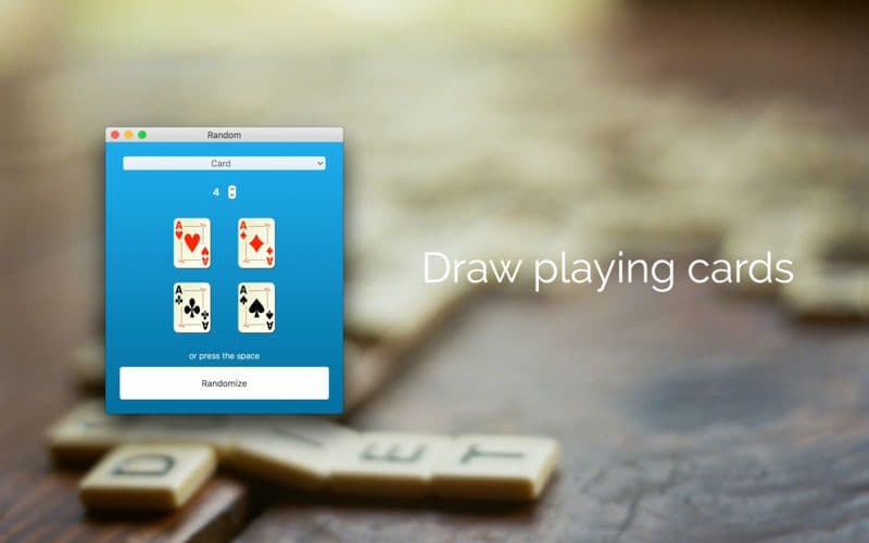 Random: Number Generator & Lottery Picker. RNG! screenshot 4