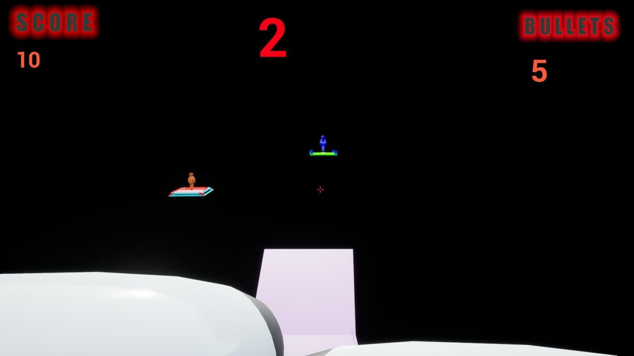 You Pass You Live screenshot 3