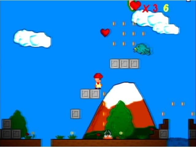 Indie Adventure screenshot 3