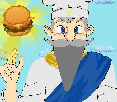 Divines Food