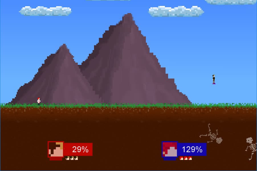 Gender Bender screenshot 4