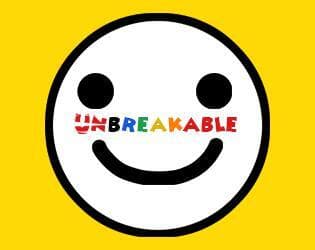 (UN)BREAKABLE (AlanOixDeCoco, Barna_bus, judefra1se, sangagin)