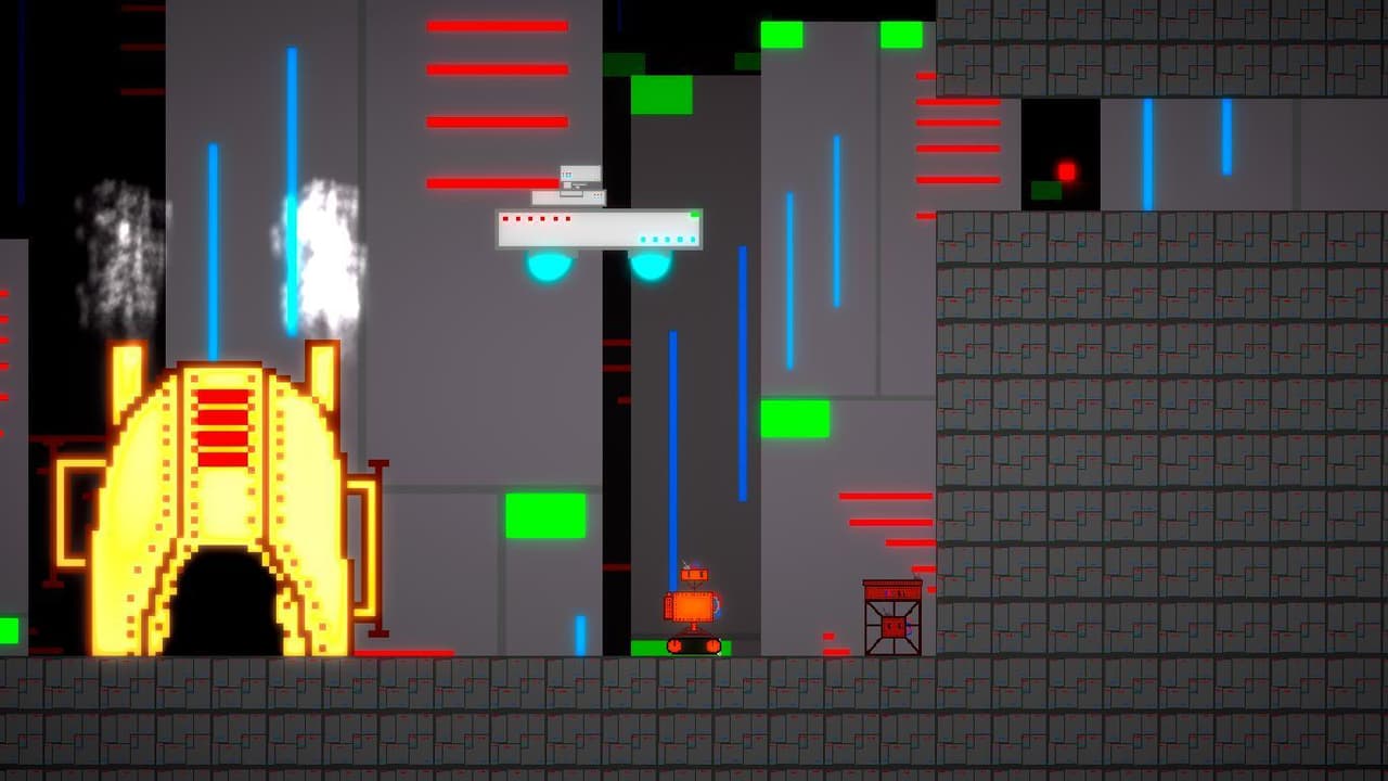 STEAM (Xx_ObamaDestroyer69_xX) screenshot 4