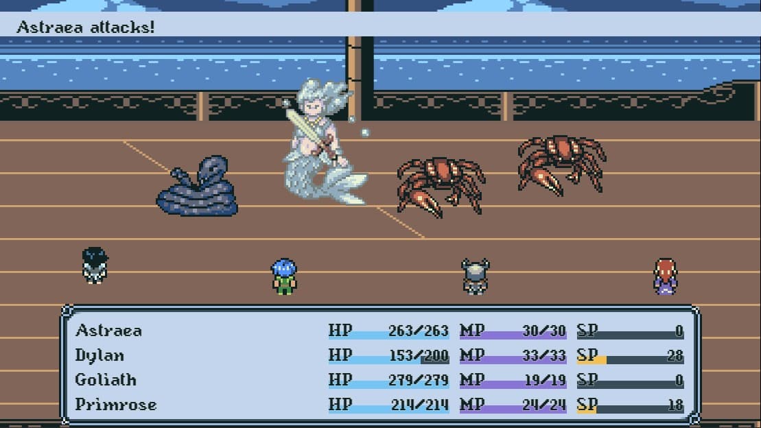 Knight Eternal