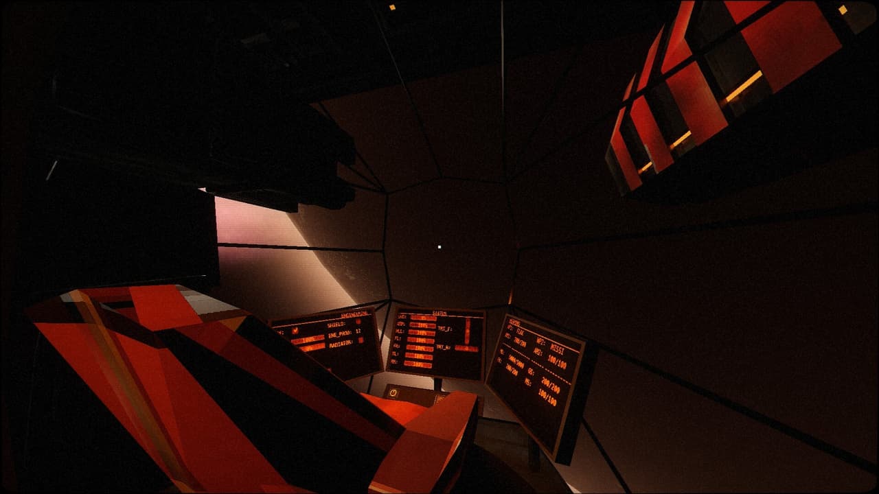 Epsilon Fortress screenshot 2