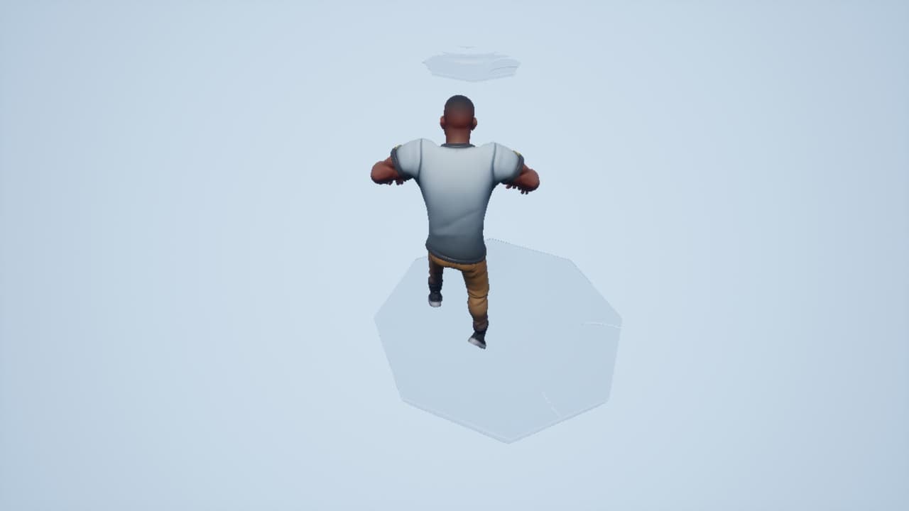 Future Jump