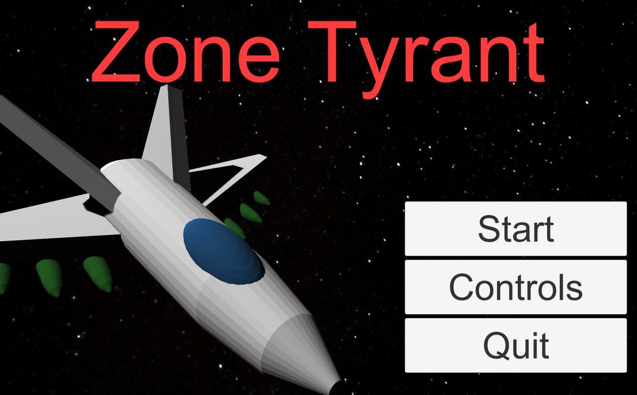 Zone Tyrant