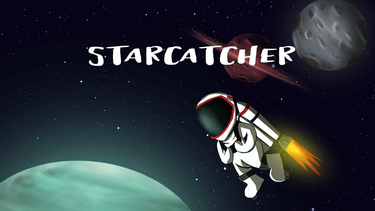 Starcatcher (itch) (HiimLuki)