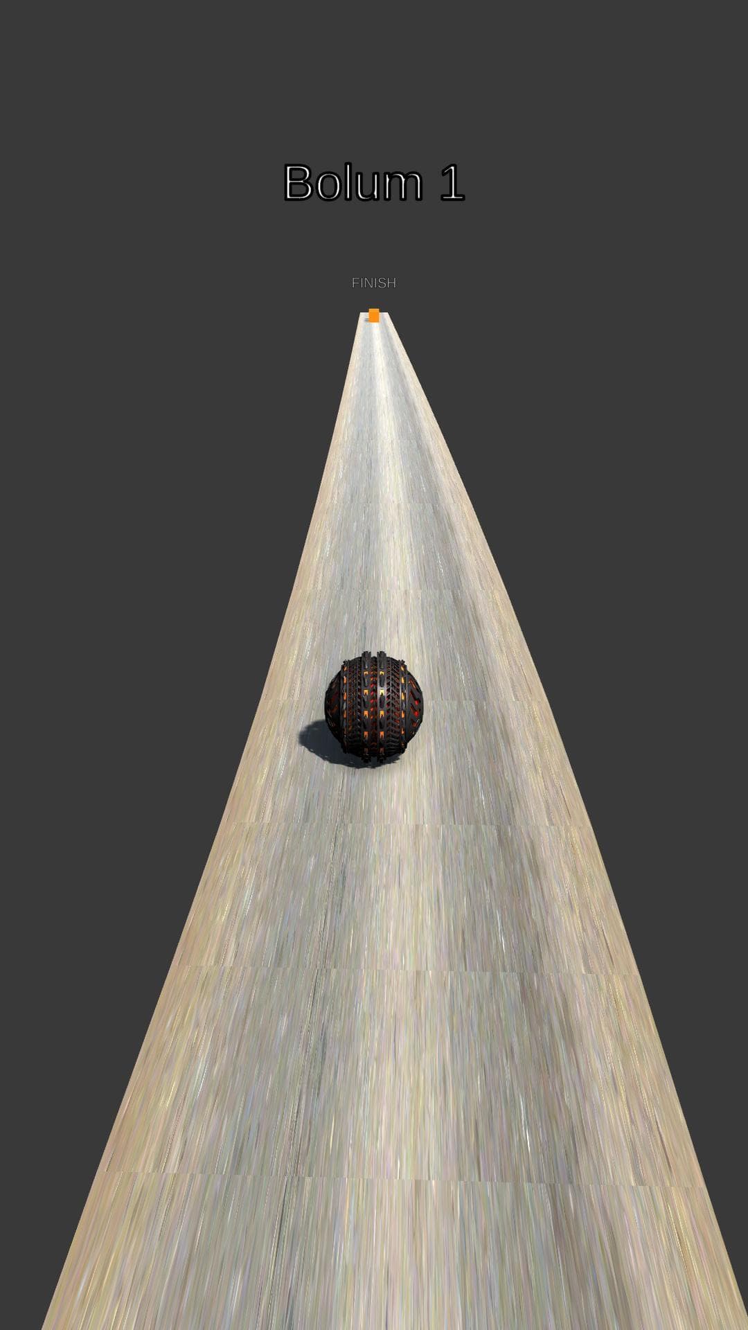 Going Balls Prototype screenshot 3