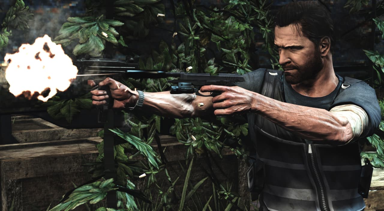 Max Payne 3 screenshot 5