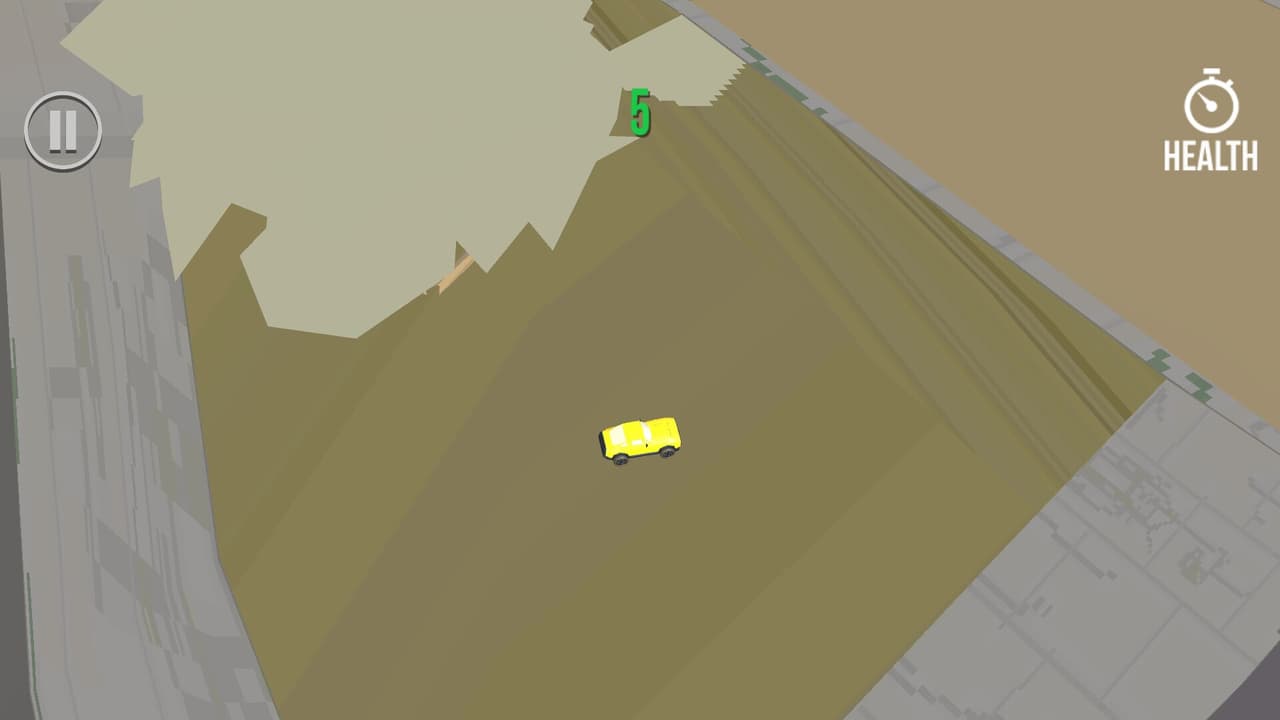 Catch Thieves screenshot 4