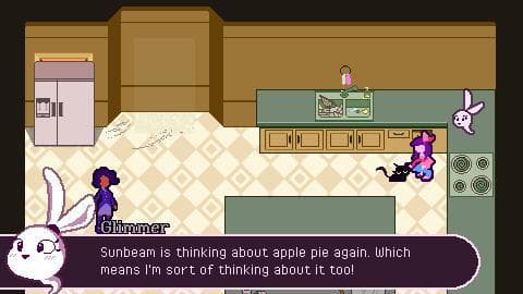 Here Come the Mystery Teens! screenshot 3