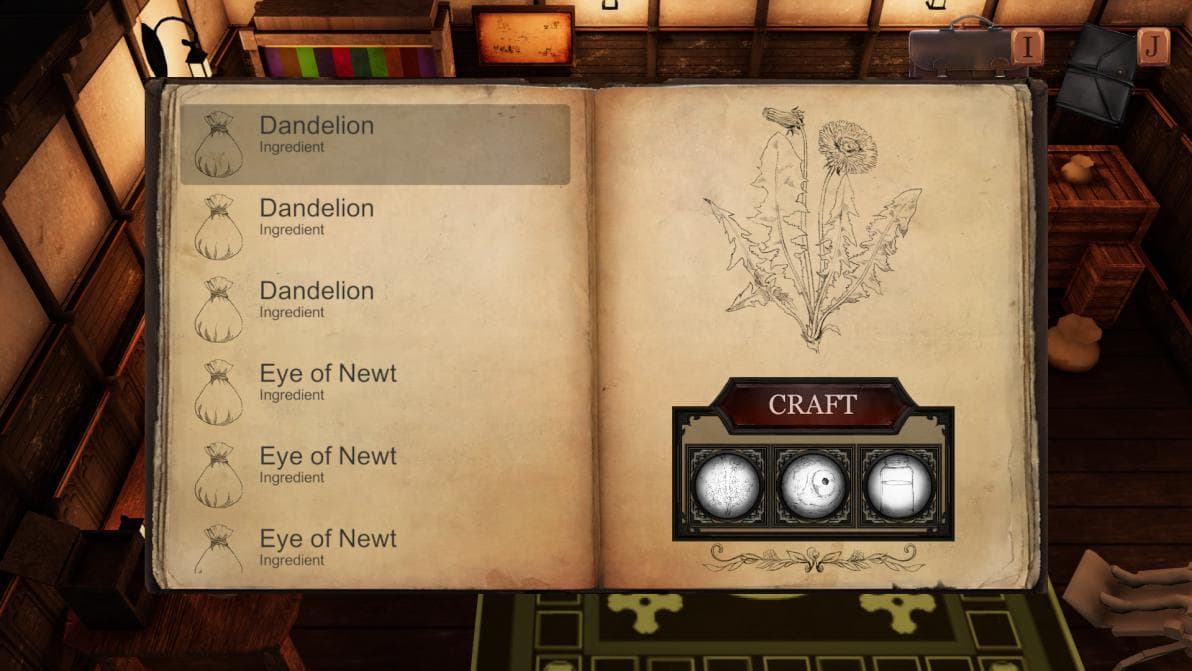 Plagued Minds (Isla Combridge) screenshot 4