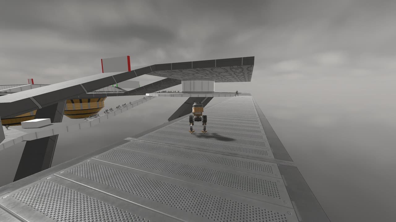 Watch Robots Walk Around screenshot 5