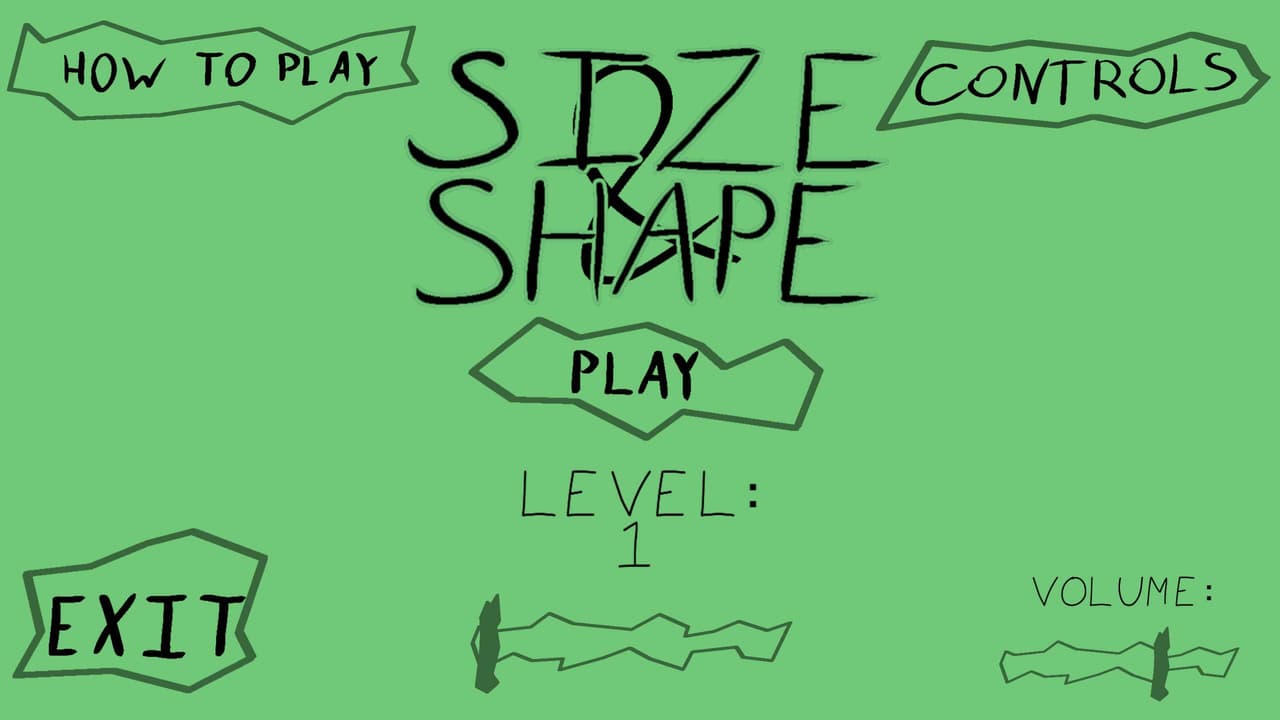 Size&Shape screenshot 2