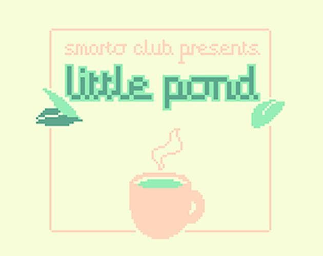 Little Pond - A Teacup Prequel