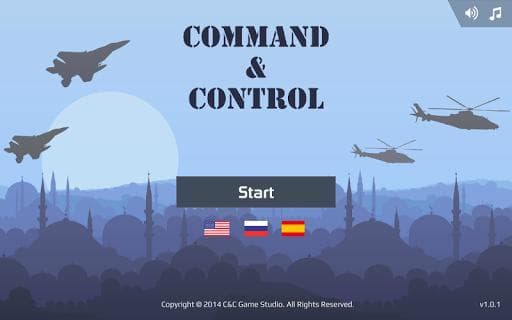 Command & Control (Lite)