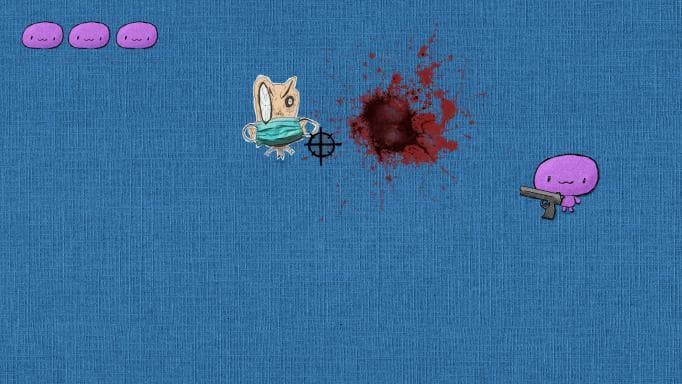 The Worlds Gone Mad screenshot 5