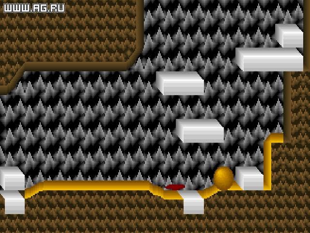 Heart: The Patchwork screenshot 3