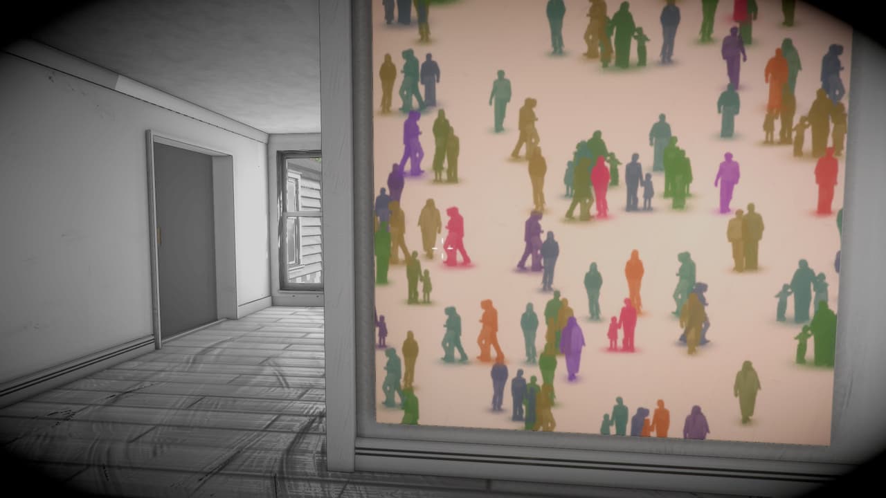 Reflections screenshot 5