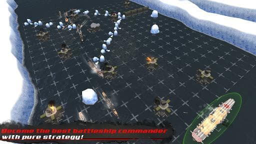 Dawn Uprising: Battle Ship Defense screenshot 6