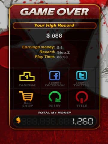 Millionaire Show