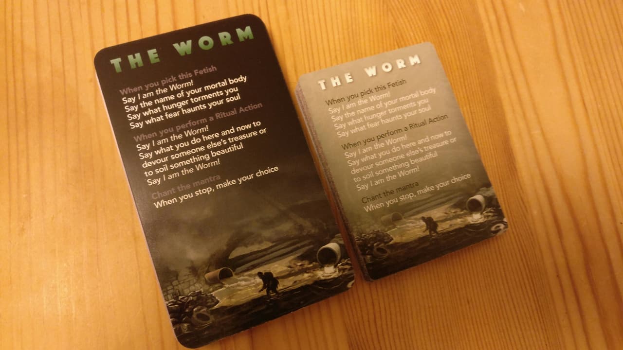The Name of God screenshot 2