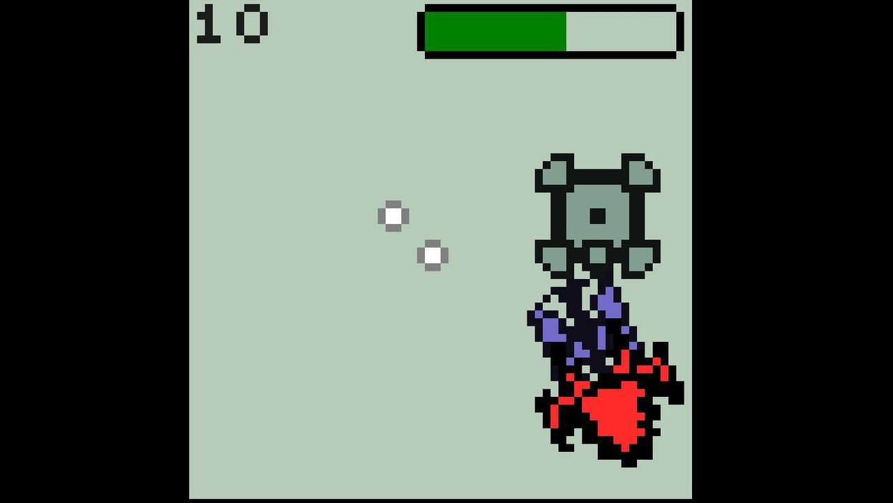 SpacePixShips screenshot 2