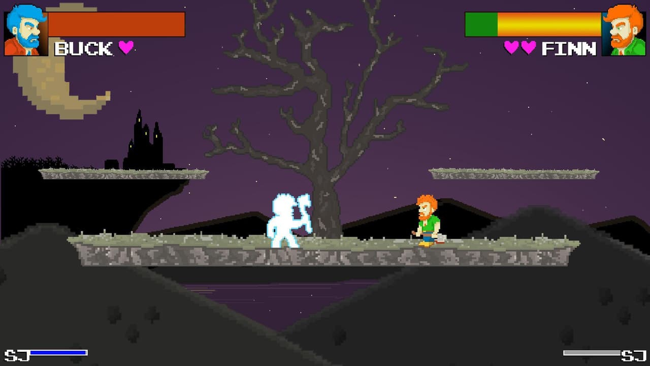 SuperJacked screenshot 3