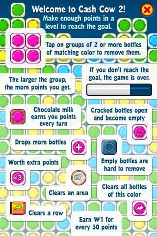 Cash Cow 2 screenshot 5