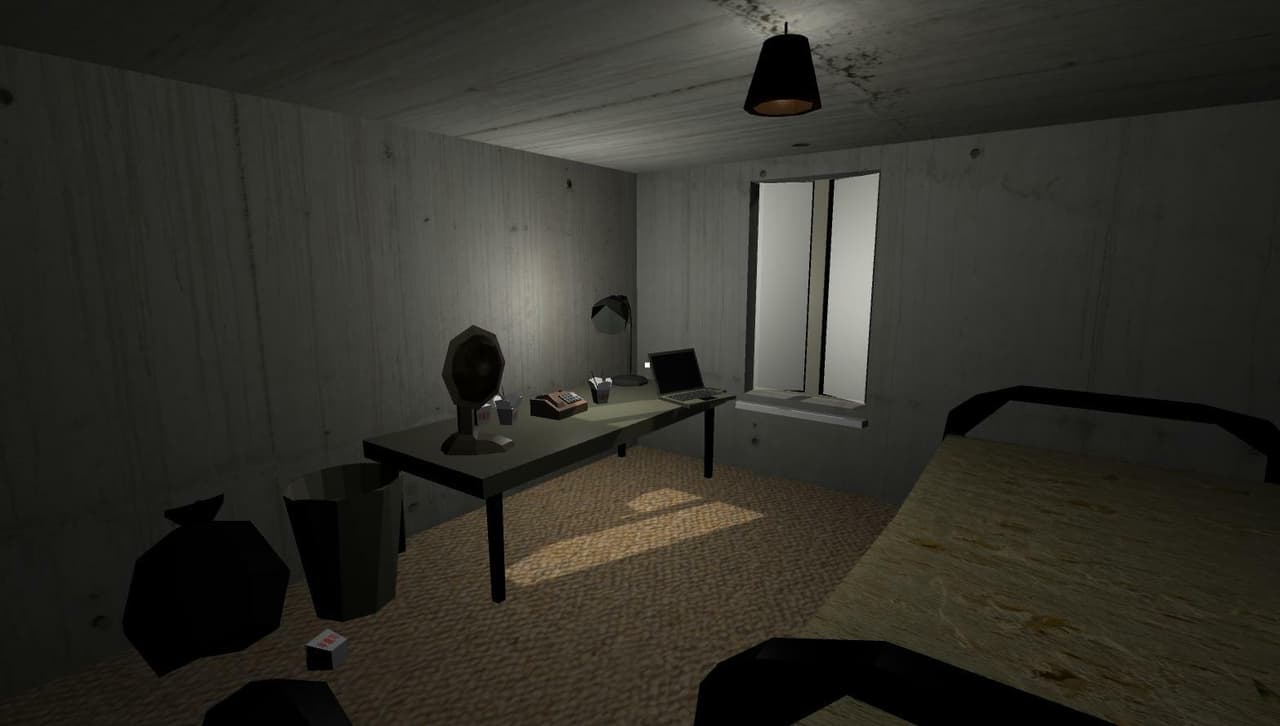 NoSpace screenshot 2