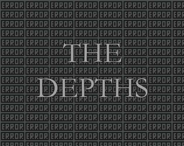 The Depths (itch) (The Gazelle)