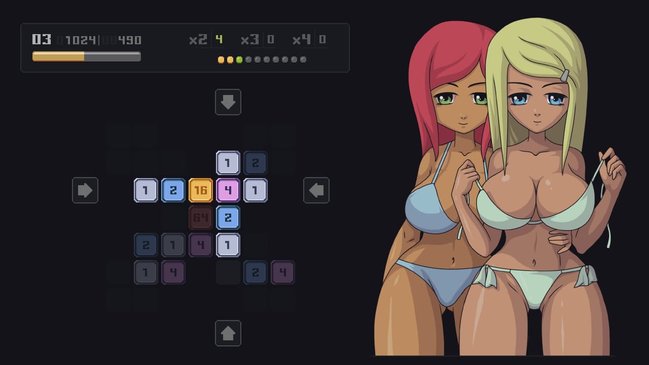 Mojo XXX screenshot 3