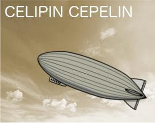 Celipin Cepelin