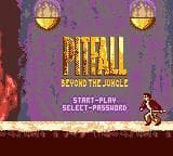 Pitfall: Beyond the Jungle screenshot 2