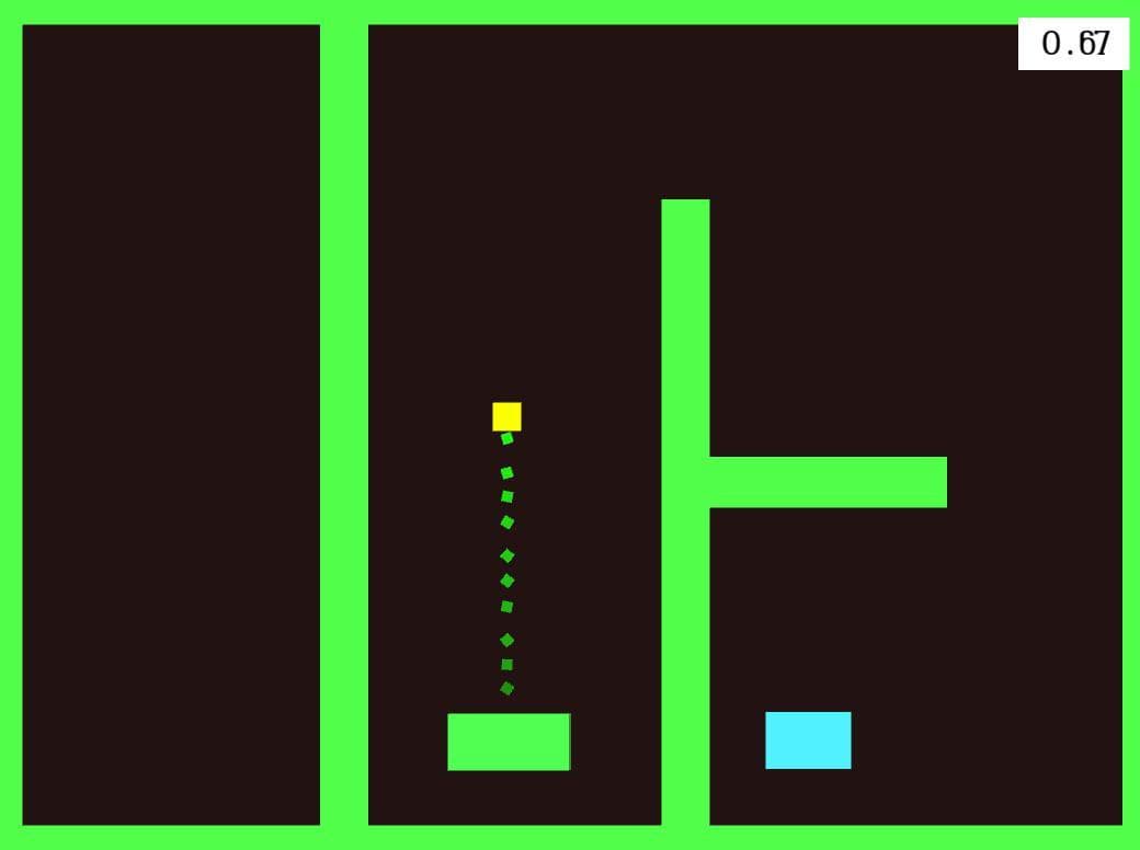 J2X: Jumpy Jumpy screenshot 2